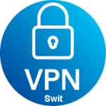 switvpn android application logo